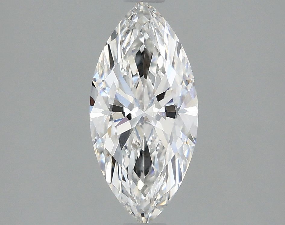 1.07 ct. marquise Lab Grown Diamond front image