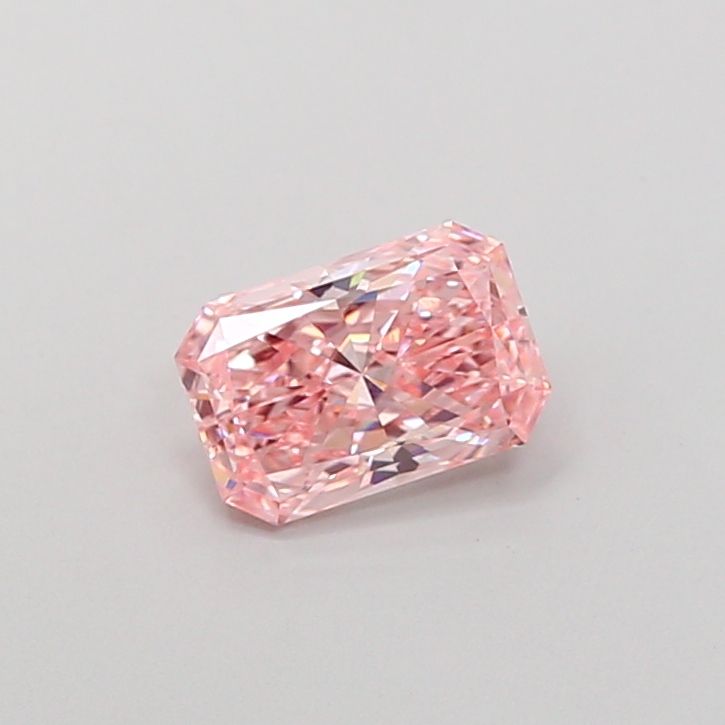 1.01 ct. radiant Lab Grown Diamond front image
