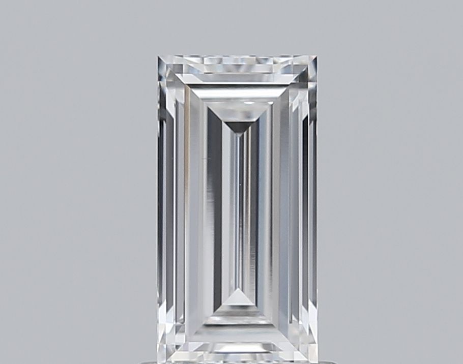 1.33 ct lab-grown Baguette Diamond