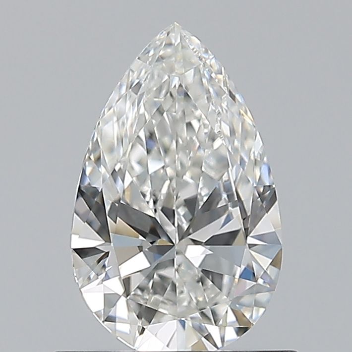 0.70 ct Pear diamond