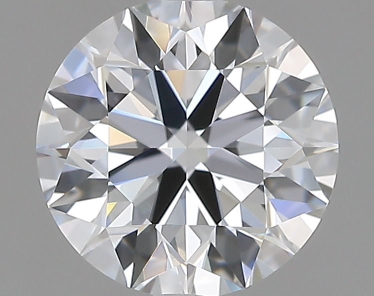 1.51 ct. round Lab Grown Diamond front image