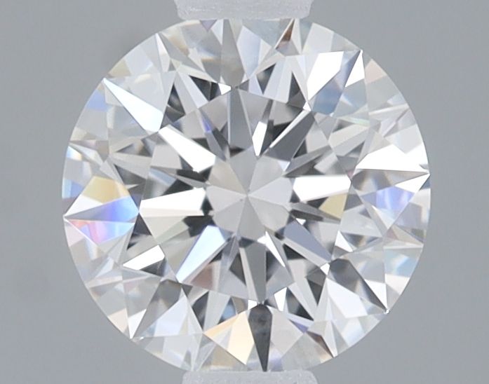 1.00 ct. round Lab Grown Diamond front image