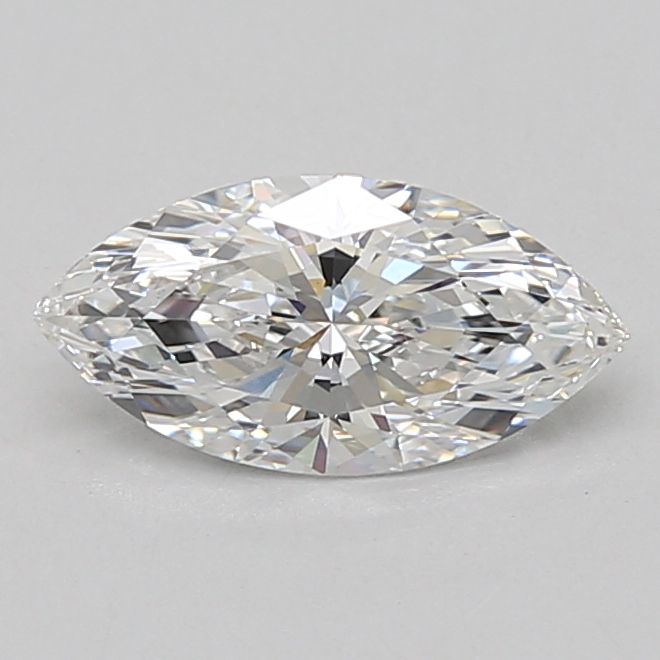 1.02 ct. marquise Lab Grown Diamond front image