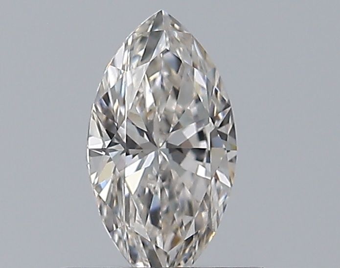 0.52 ct Marquise diamond