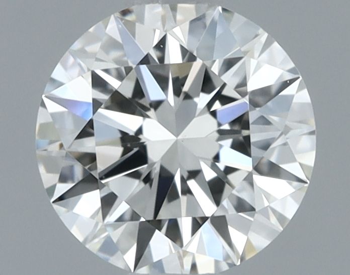 0.50 ct Round diamond