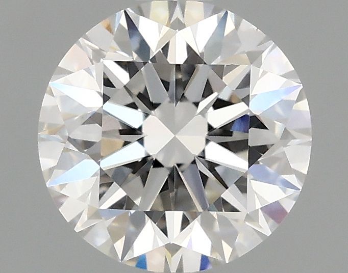 1.06 ct. round Lab Grown Diamond front image