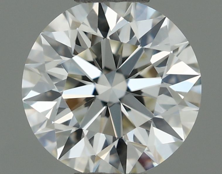 0.51 ct Round Diamond