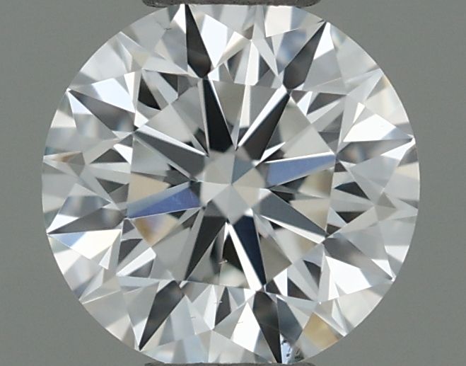 0.30 ct Round diamond