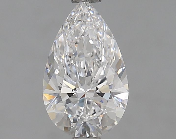 1.09 ct. pear Lab Grown Diamond front image