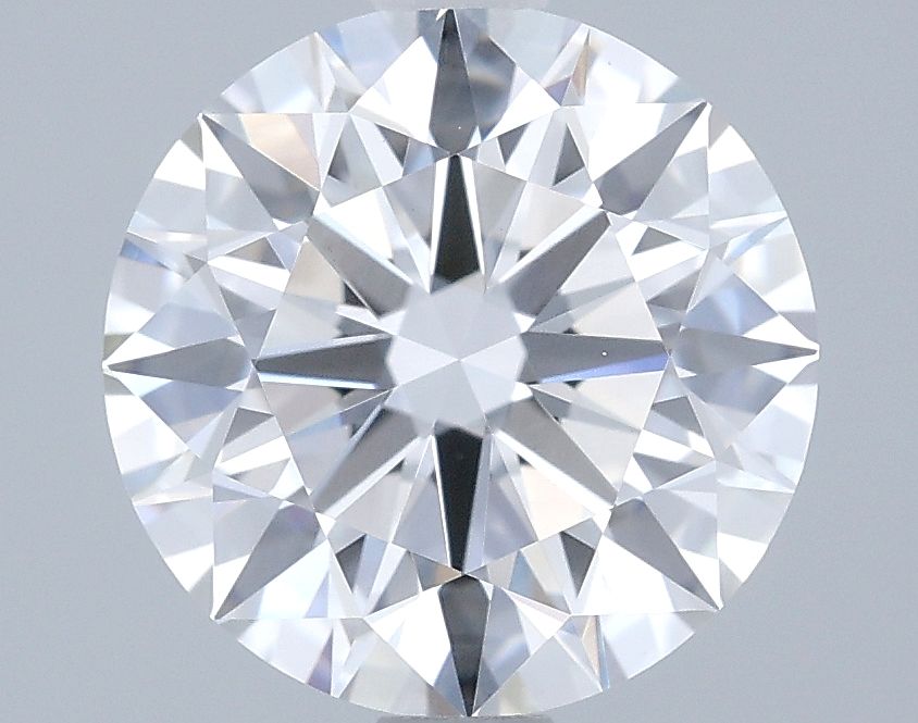 Diament 2.09 ct E/VVS2