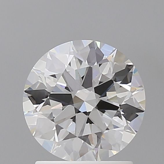 1.59 ct. round Lab Grown Diamond front image