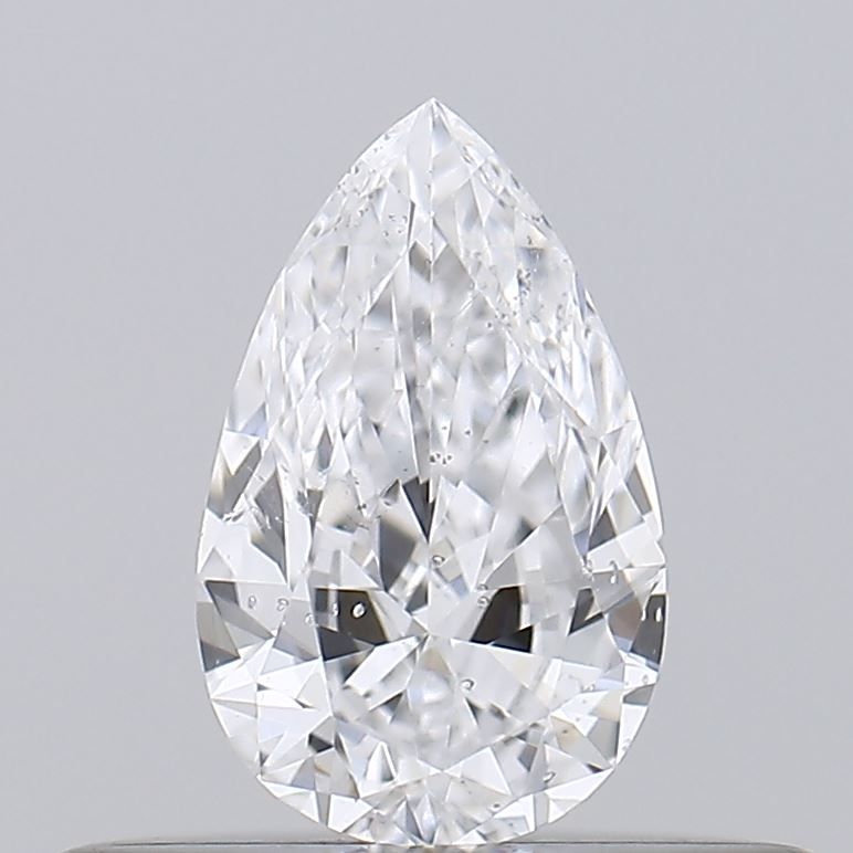0.28 ct Pear Diamond