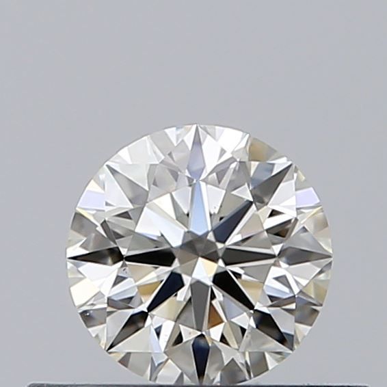 0.35 ct Round diamond
