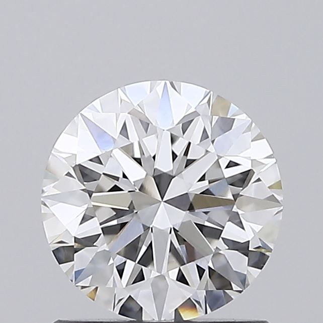1.10 ct. round Lab Grown Diamond front image