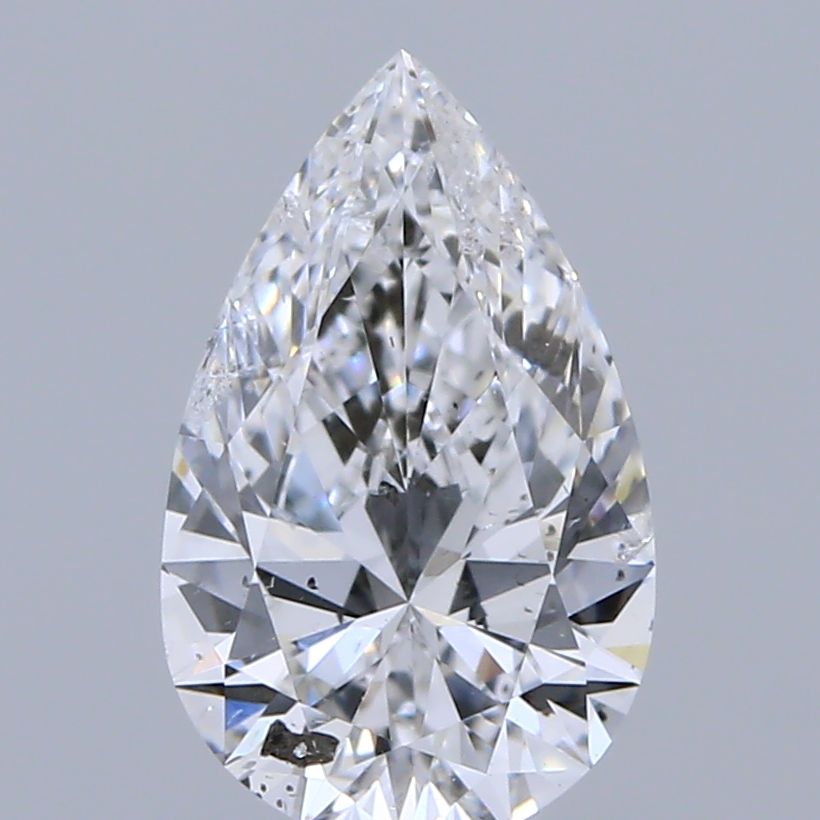 0.73 Carat