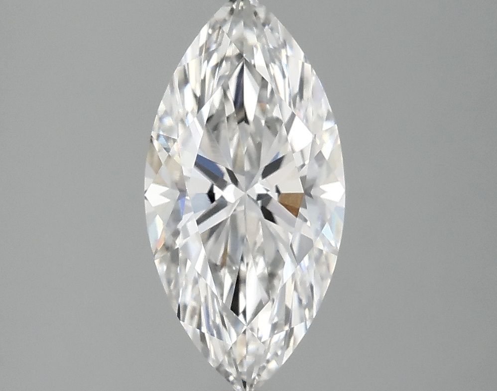 1.54 ct. marquise Lab Grown Diamond front image