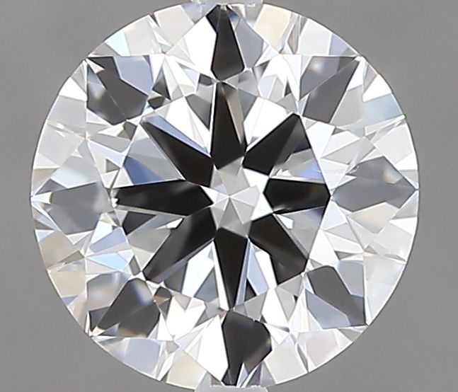 Diament 0.9 ct F/VS2