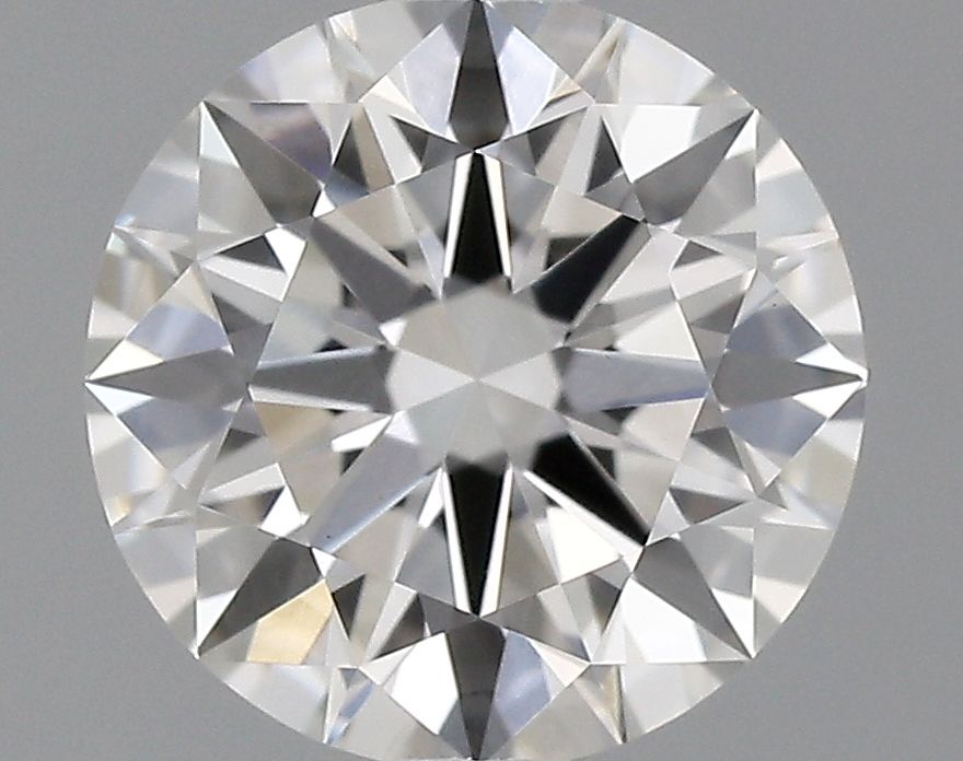 1.19 ct. round Lab Grown Diamond front image