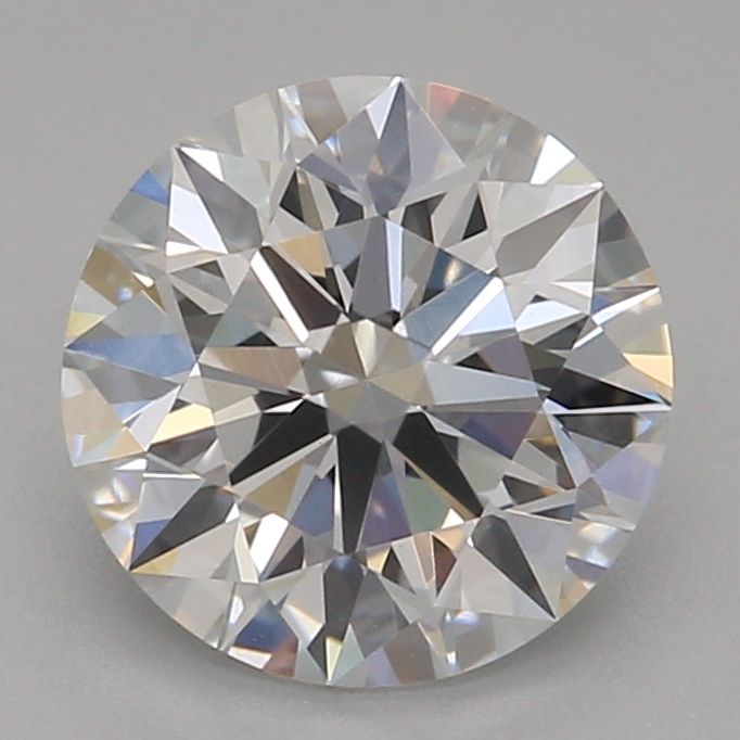 1.03 ct. round Lab Grown Diamond front image