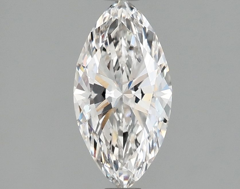 1.07 ct. marquise Lab Grown Diamond front image