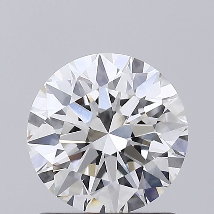 1.01 ct. round Lab Grown Diamond front image