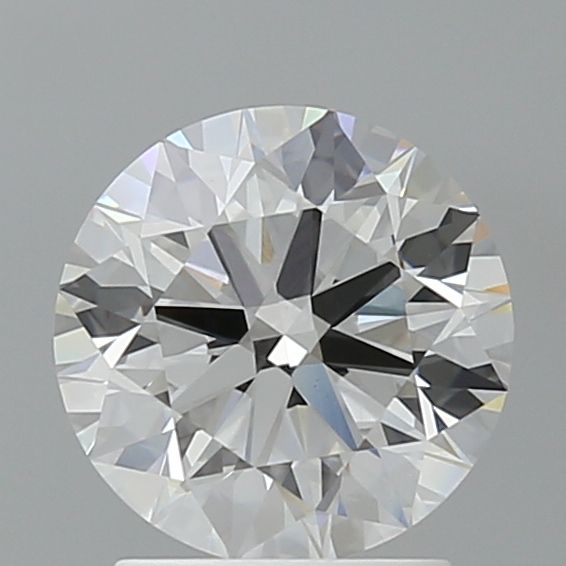 2.04 ct. round Lab Grown Diamond front image