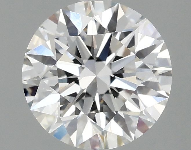 1.52 ct. round Lab Grown Diamond front image