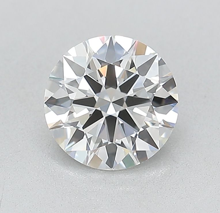 1.09 ct. round Lab Grown Diamond front image