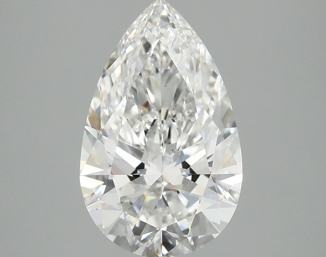2.86 Carat