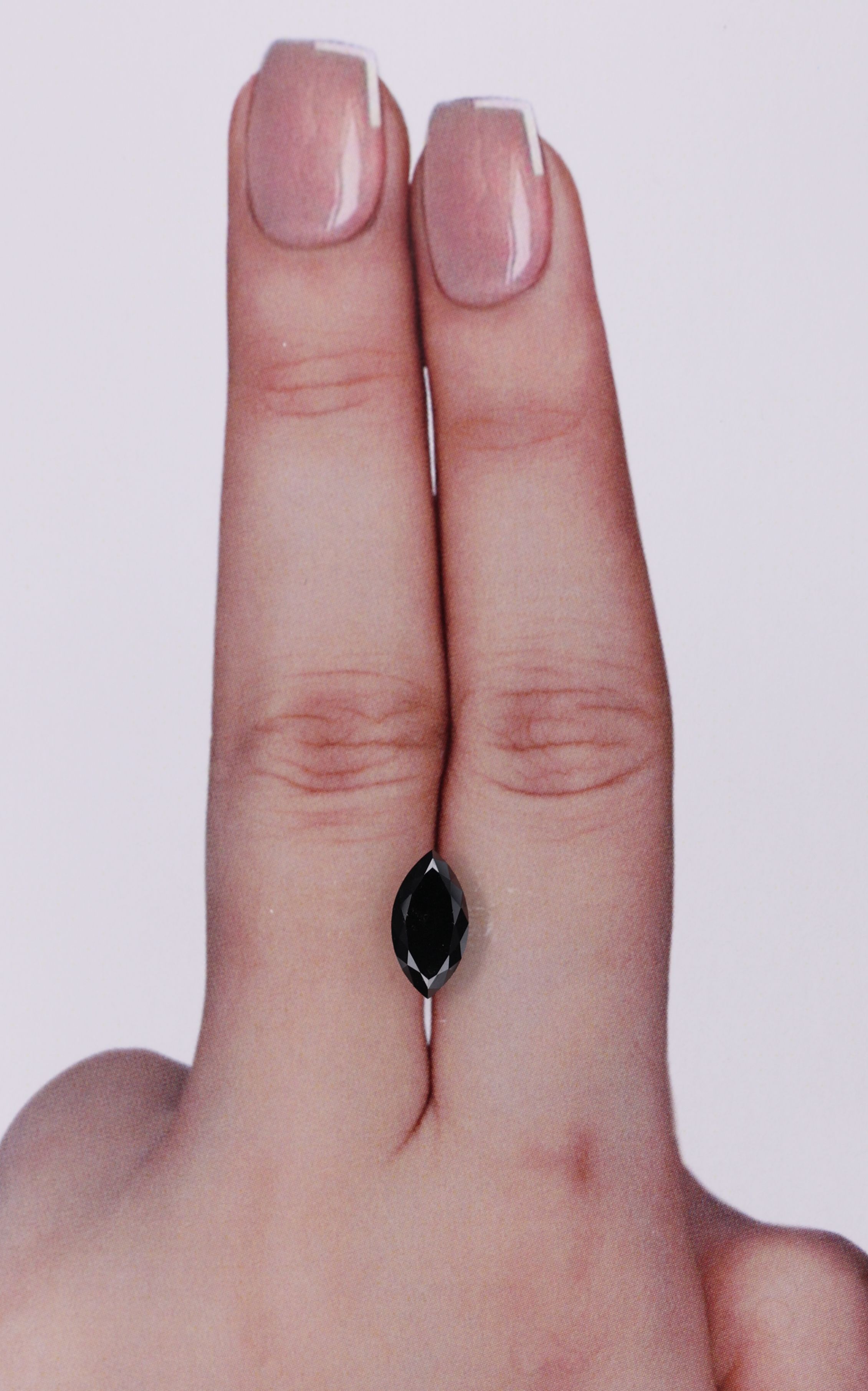 1.19 ct Marquise Diamond