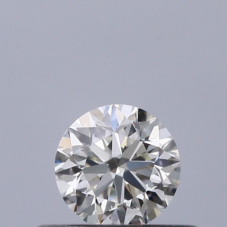 0.3 ct Round Diamond