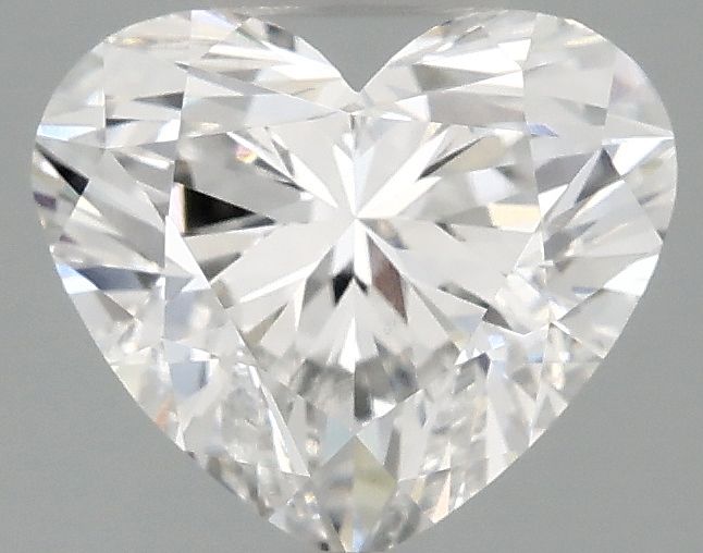 2.03 ct. heart Lab Grown Diamond front image