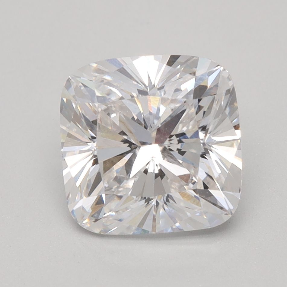 1.37 Carat