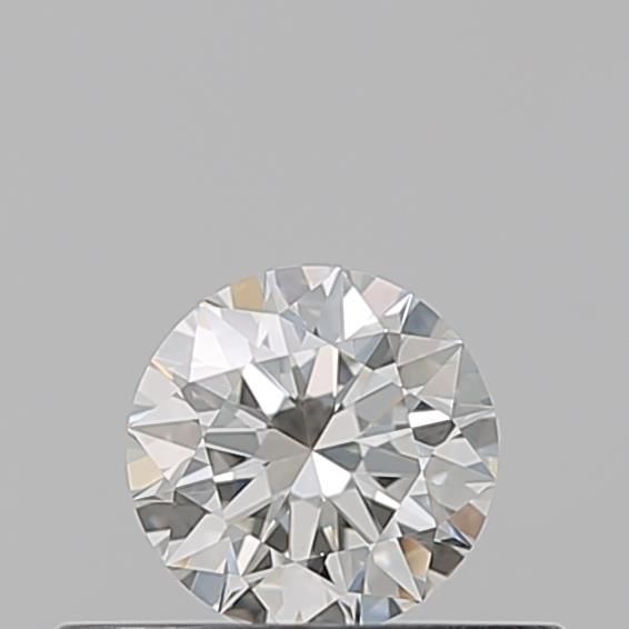 0.30 ct Round diamond