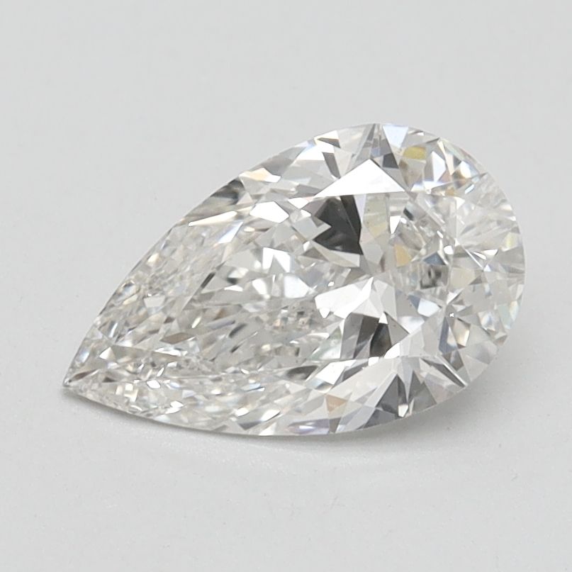 1.00 ct Pear diamond