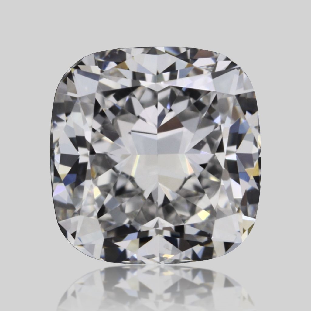 0.54 ct Cushion brilliant Diamond