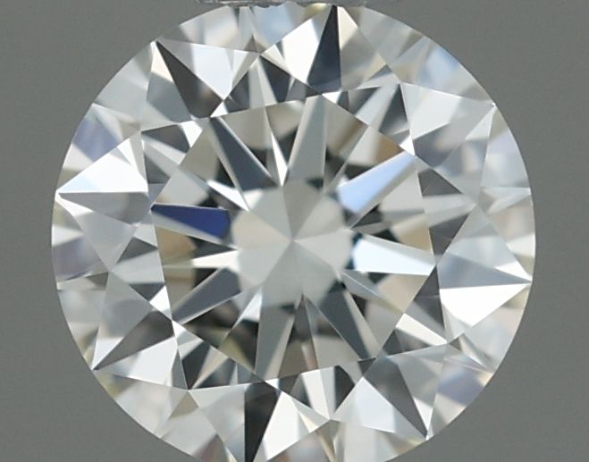 0.30 ct Round diamond