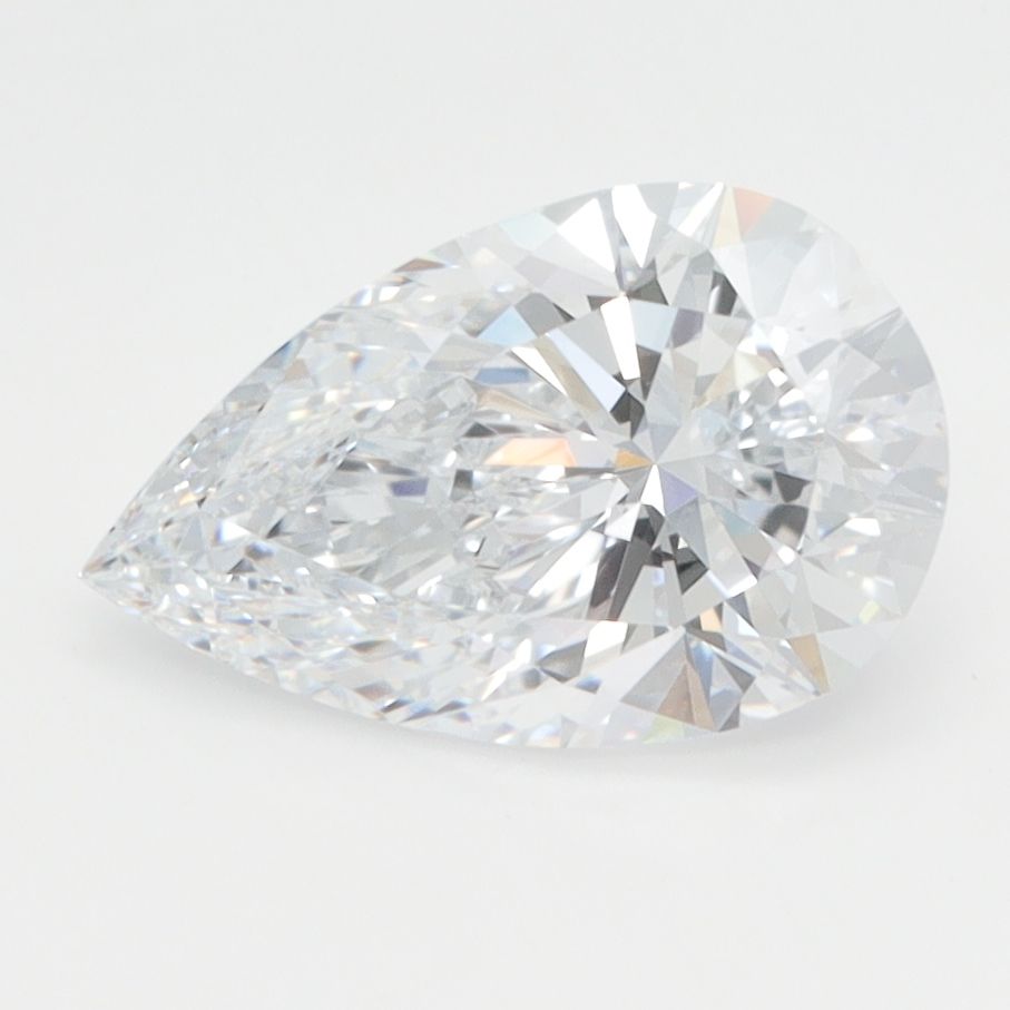 1.83 ct. pear Lab Grown Diamond front image