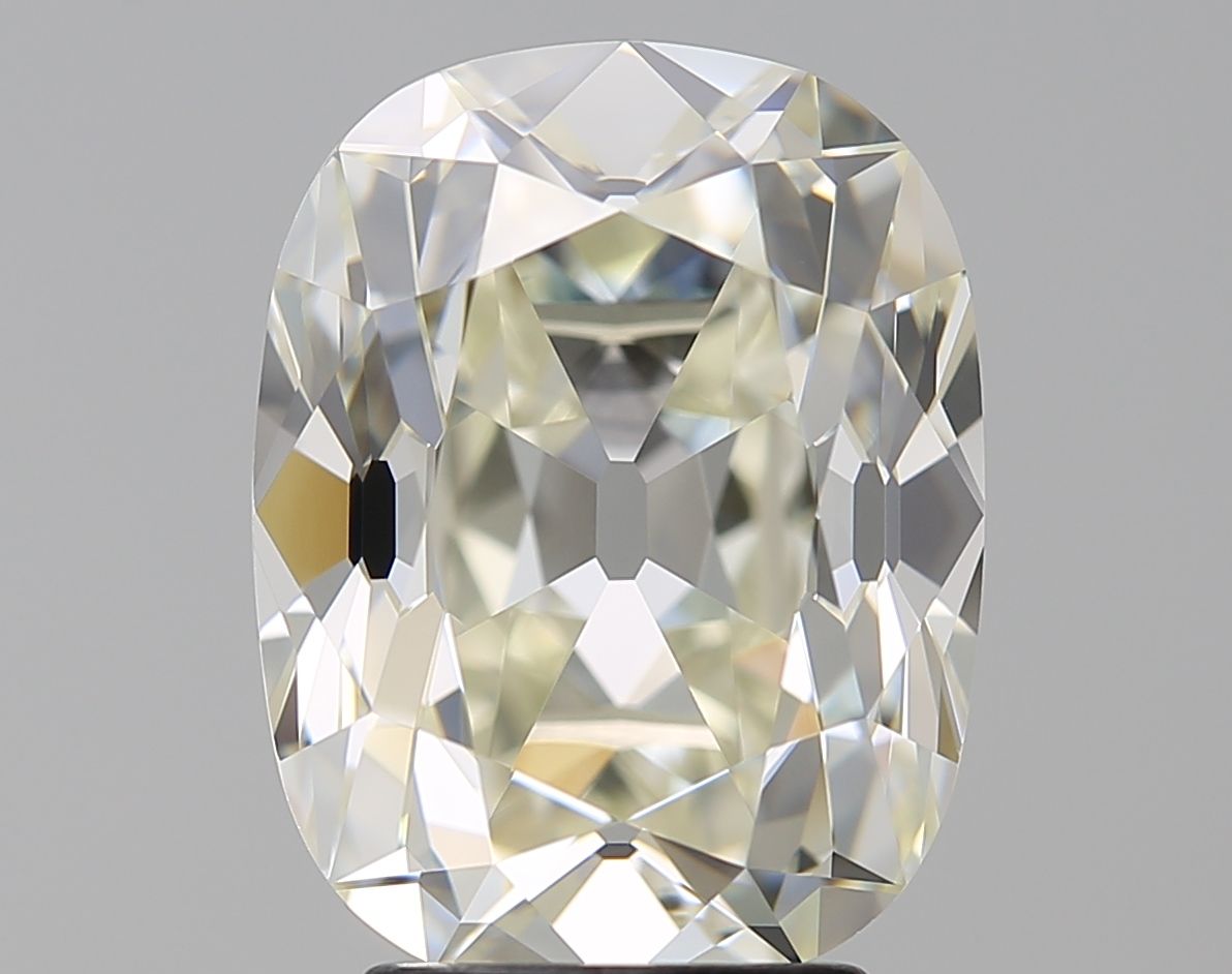 4.3 ct Old miner Diamond