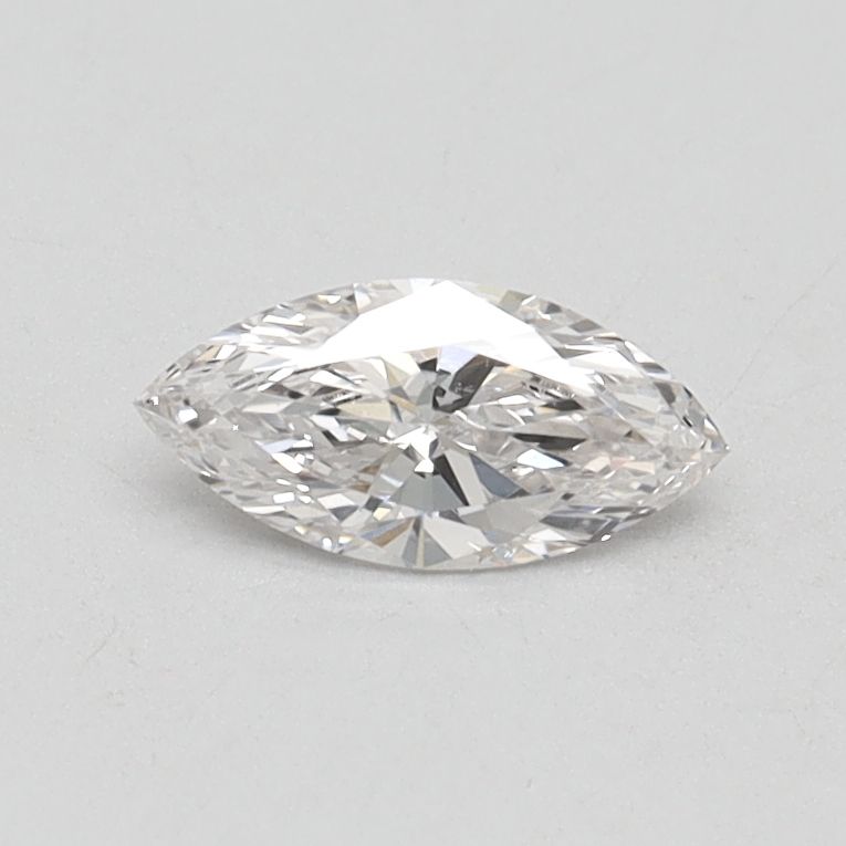 0.32 ct Marquise diamond