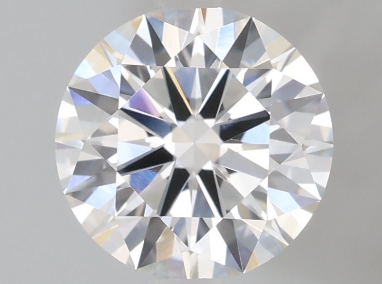 1.03 ct. round Lab Grown Diamond front image