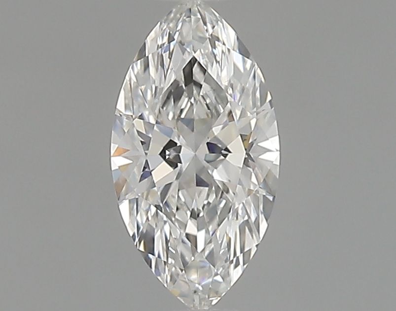 0.50 ct Marquise diamond