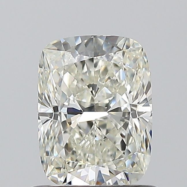 0.9 ct Cushion Diamond
