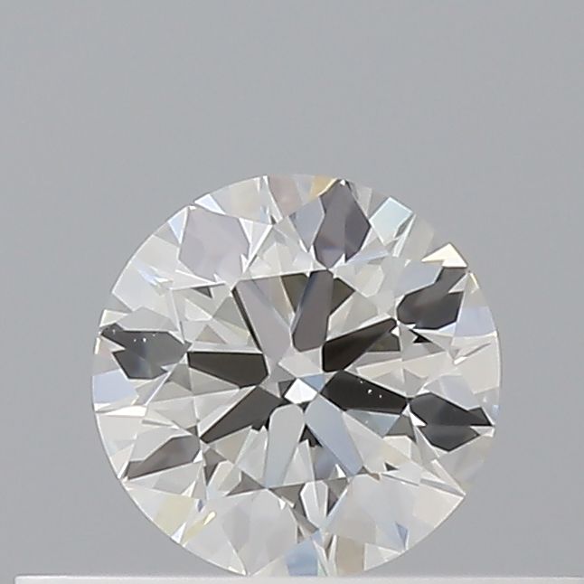 0.3 ct Round Diamond