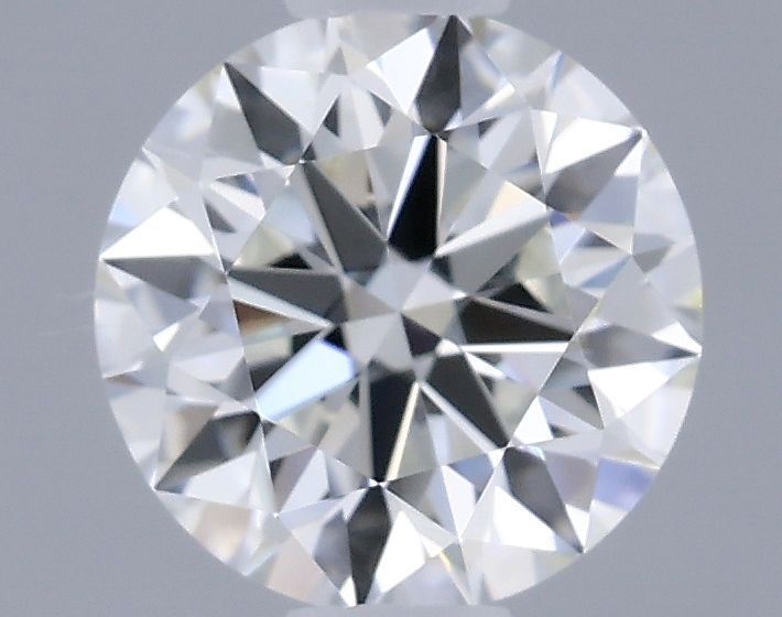0.62 ct Round diamond