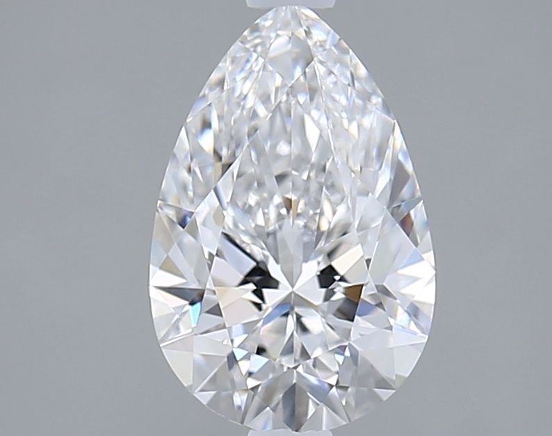 1.54 ct. pear Lab Grown Diamond front image