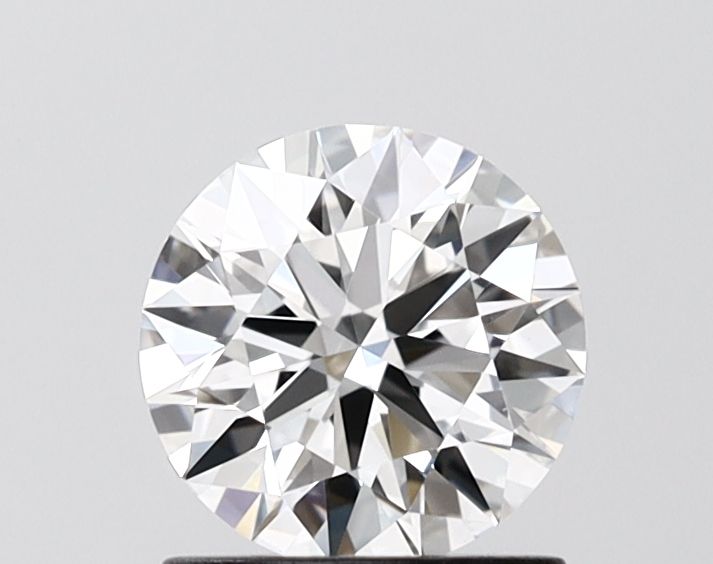 1.01 ct. round Lab Grown Diamond front image
