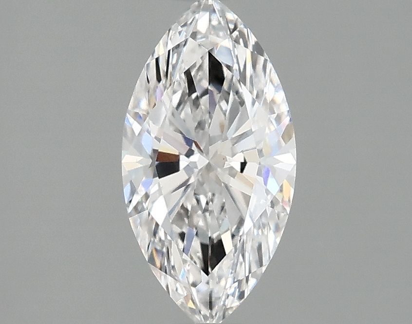 1.05 ct. marquise Lab Grown Diamond front image