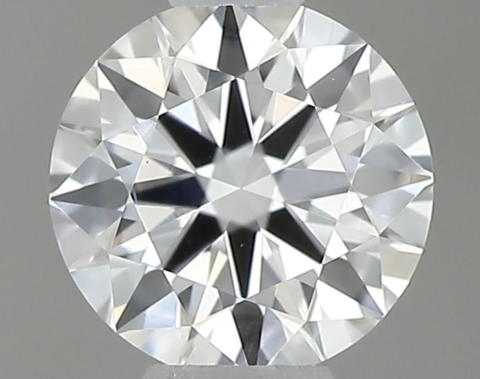 0.30 ct Round diamond