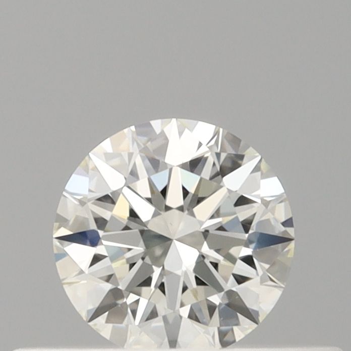 0.30 ct Round diamond